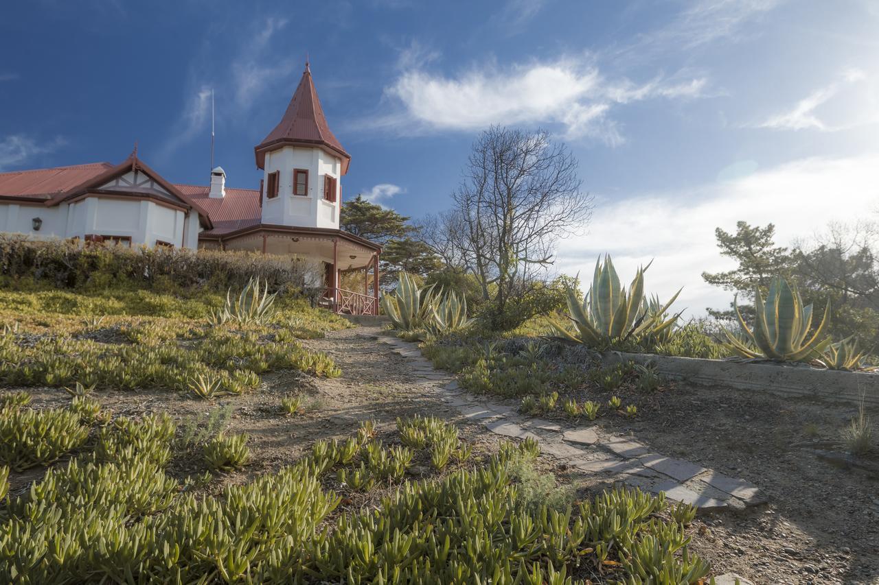 Hotel El Pedral Puerto Madryn Zewnętrze zdjęcie