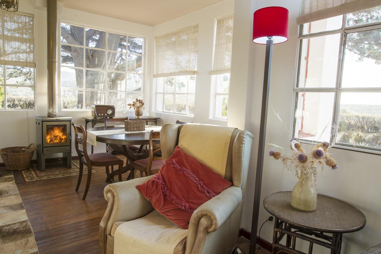 Hotel El Pedral Puerto Madryn Zewnętrze zdjęcie