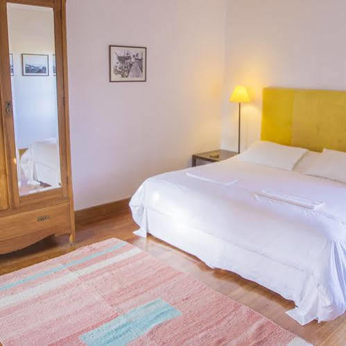 Hotel El Pedral Puerto Madryn Zewnętrze zdjęcie