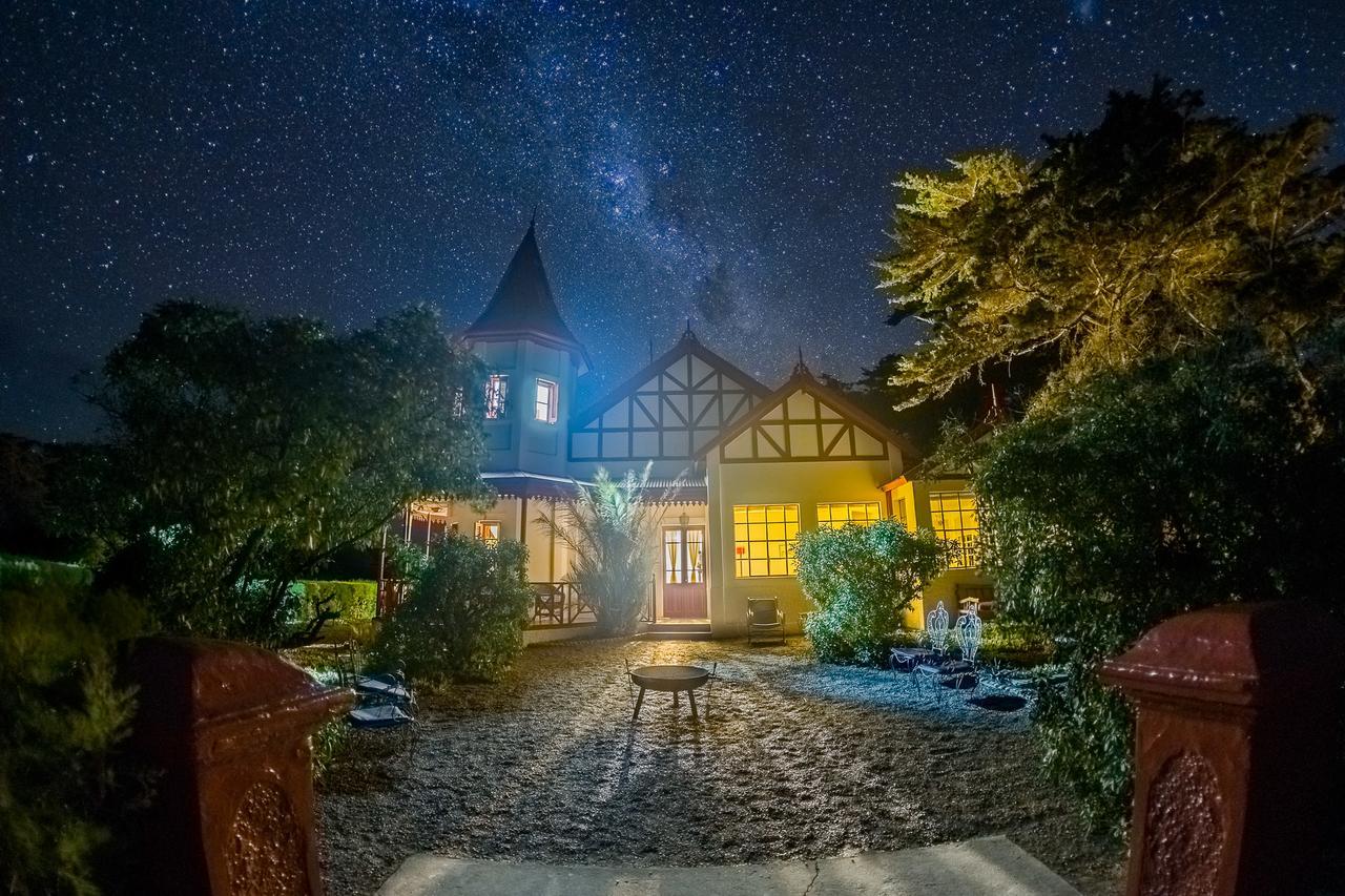 Hotel El Pedral Puerto Madryn Zewnętrze zdjęcie